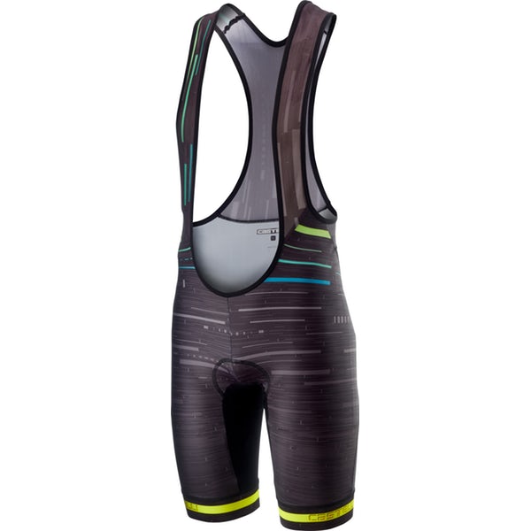 Quần Castelli Tubula Rasa Bibshort