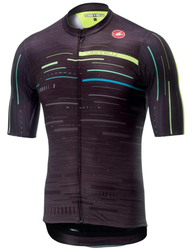 Áo Castelli Tubula Rasa Jersey 