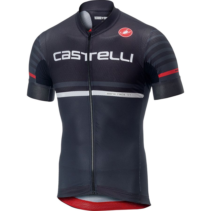 Áo Castelli Free Ar 4.1 jersey 010