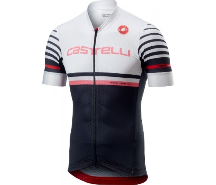 Áo Castelli Free Ar 4.1 jersey 185