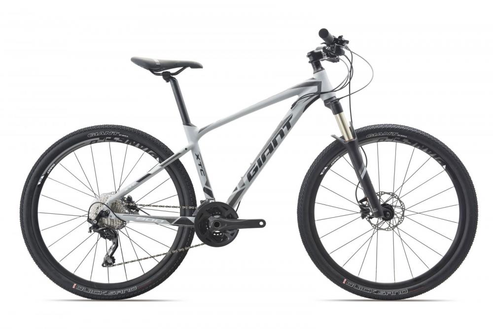 Xe Giant XTC 800