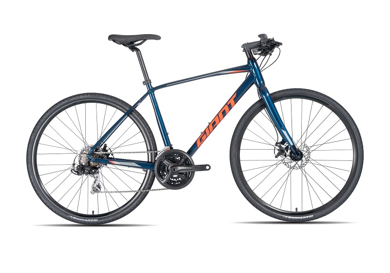 Xe Giant Escape 2 