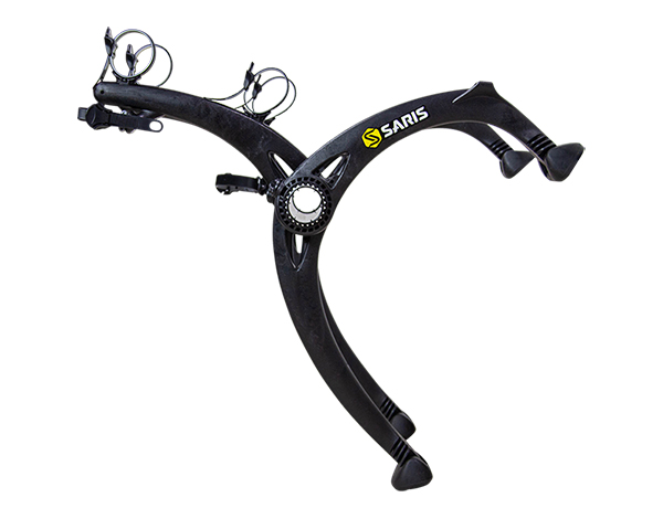 Giá treo xe đạp lên ô tô Saris Bones EX 2-Bike