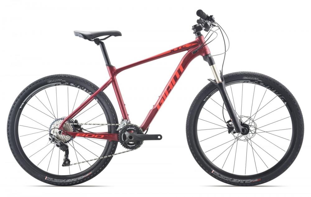 Xe Giant XTC 800 plus