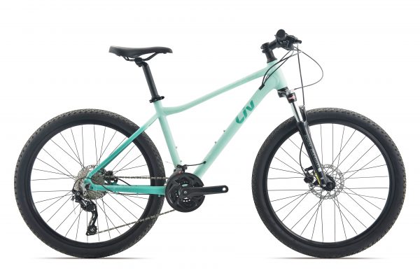 Xe Giant nữ Liv Cate 1 2022