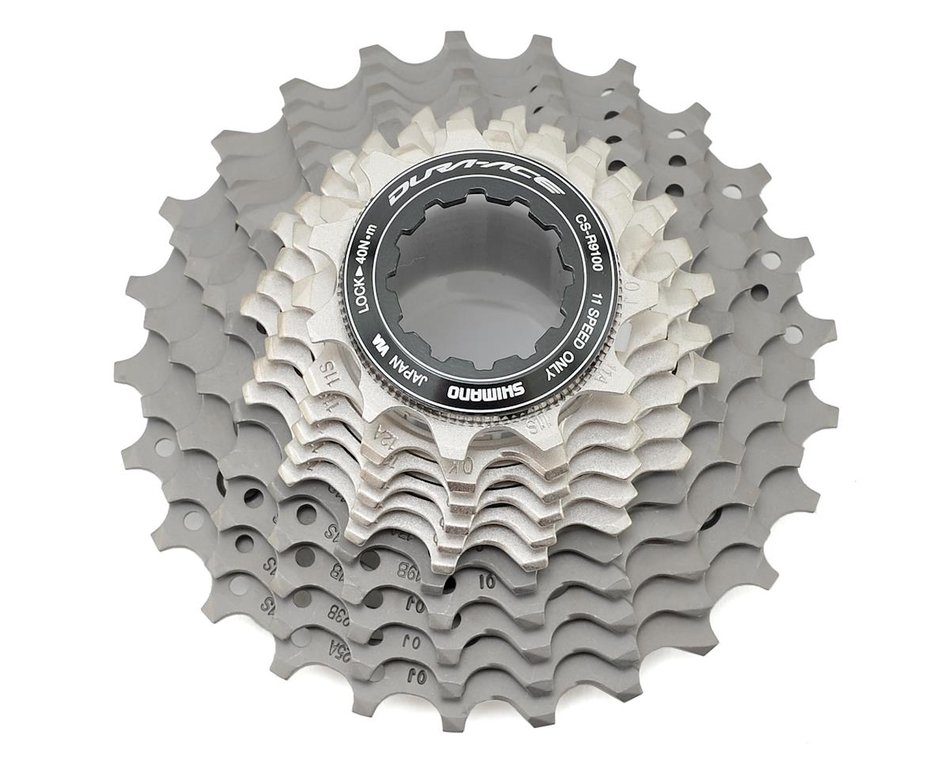 Líp Shimano Dura Ace CS-R9100 11/25T 